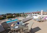 Location vacances Ayia Napa - Narcissos Nissi Beach Apartment C16-1