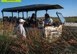 Location vacances Swellendam - De Hoop Villa-3