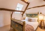 Location vacances Cirencester - Cirencester Park Cottage-3