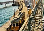 Location vacances Matosinhos - Luxury stay Families or friends Douro river&sunset-2