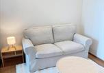 Location vacances Bangkok - Brand New Condo near Siam Paragon-4