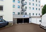 Hôtel Senden - Ibis budget Ulm City-2