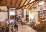 Location vacances Icod de los Vinos - Casa Los Pinos-2