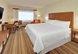 Hôtel Brantford - Four Points by Sheraton Cambridge Kitchener, Ontario-4