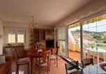 Location vacances Corcubión - Apartamento Playa de Quenxe-4