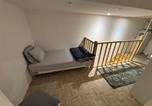Location vacances  Val-d'Oise - Charmant Duplex 15 minutes Paris-2