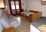 Location vacances Valloire - Charmant Studio Cabine 3 Pers. - Sud, Centre Valloire, Balcon, Parking et Proche Télécabine - Fr-1-263-8-2