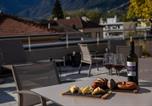 Location vacances Merano - Residence Villa Hedy-2