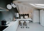 Location vacances Luino - Charming Moment di Villa Porta - Residenza Felice-1