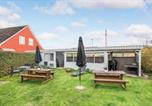 Location vacances Snogebæk - Stunning Apartment In Nexø With Wifi-2