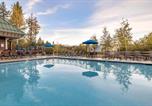 Hôtel South Lake Tahoe - Hilton Vacation Club Lake Tahoe Resort South-1