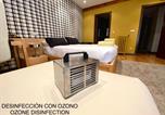 Location vacances Burgos - Grand Plaza Mio Cid-2