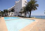 Location vacances Estepona - Penthouse Boulevard 401-2