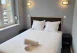 Hôtel Meurthe-et-Moselle - Abc Hotel-1