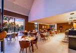 Hôtel Maffliers - Le Domaine des Vanneaux Golf & Spa L'Isle Adam - Mgallery Collection-3