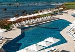 Hôtel Tétouan - Idou Malabata Beach and Spa-1