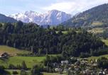 Location vacances Krimml - Holiday apartment with 1 bedroom-2