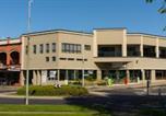 Location vacances Sheffield - Merseybank apartments-1