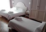 Hôtel Province de Savone - Hotel Eden Alaxi Hotels-4