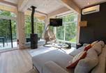 Location vacances Rigaud - Le Ruisso - Spa et Confort-4