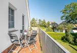 Location vacances Zingst - Abenteuer Zingst, Fw Kormoran 10-4