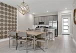 Location vacances Davenport - Elegant Townhouse Near Disney With Resort & Waterpark Access - 7813sd-4