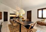 Location vacances Sayalonga - Villa in Sayalonga with Pool and Sea Views-3