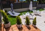 Hôtel Saragosse - Hotel Marivella-3