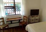 Location vacances Fish Hoek - Adventure Cape Town 1-2