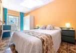 Location vacances l'Ametlla de Mar - Loft Sant Joan-1
