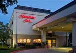 Hôtel Stafford - Hampton Inn Houston Stafford-1