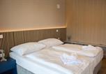 Hôtel Bratislava - Hotel Taxis Bratislava - Suites-1