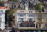 Hôtel Gare de Weston-super-Mare - Birchfield Hotel-1