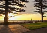 Location vacances Glenelg - Seafield Tower Glenelg Apartment-2