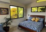 Location vacances Dominical - Luxury In The Jungle-4