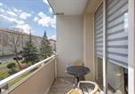 Location vacances Naumbourg - Ferienwohnung San Marino 3-1