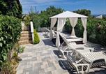 Location vacances Seget - Apartments Vukman-4