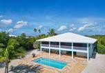 Location vacances Summerland Key - Hellenga Haven-4