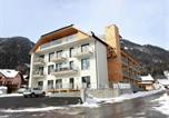 Location vacances Mauterndorf - Ski Nature Apartment Lungau Top 15-2