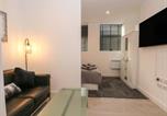 Location vacances  Gare de Keighley - Apartment 24-4
