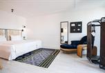 7 Islas Hotel