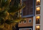 Hôtel Khouribga - Hotel Velsatis-1