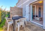 Location vacances Plomodiern - T de Pentrez N75 2p4-4