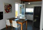 Location vacances Carnota - Casa cerca de la playa - Casa da Cuncheira-2