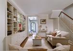 Location vacances Kensington - Kings Road Chelsea 3 bed house-4
