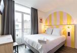 Hôtel Nantes - Demain Hôtel-3
