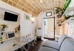 Location vacances  Province de Lecce - Mono Palazzo Doxi-1