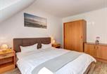 Location vacances Zinnowitz - Hansehus Ferienwohnung Nr 6-1
