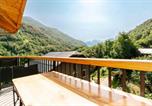Location vacances La Perrière - Chalet Agréable 3 étoiles app 4-2