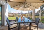 Location vacances Bad Tölz - Helle Wohnung mit Bergblick & eigener Terrasse-3